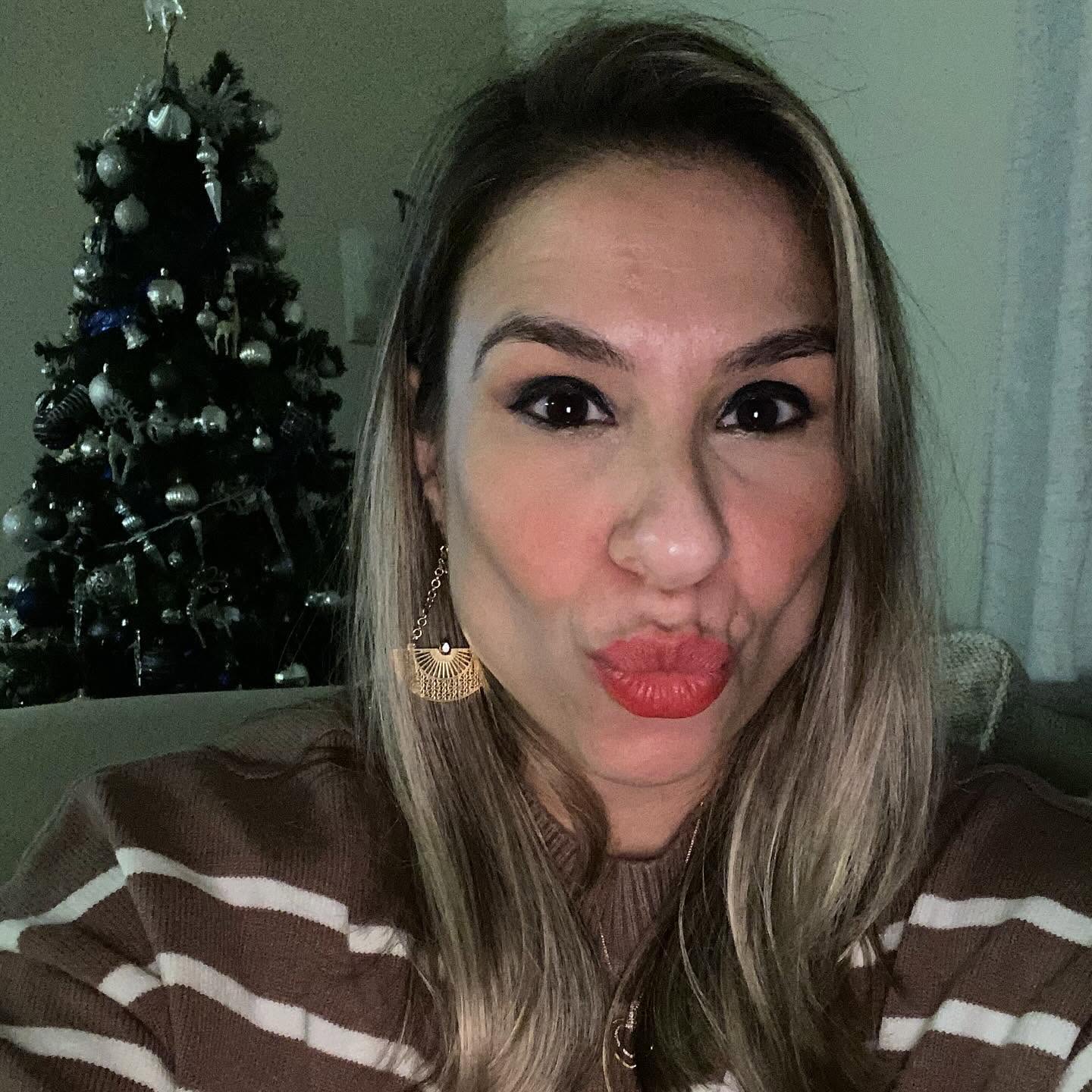 Sabrina Coelho